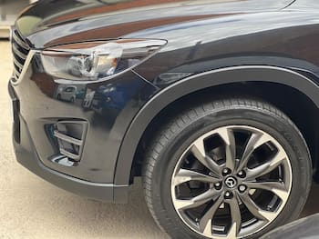 Used Mazda CX-5 2016 for sale - 79713348: Photo