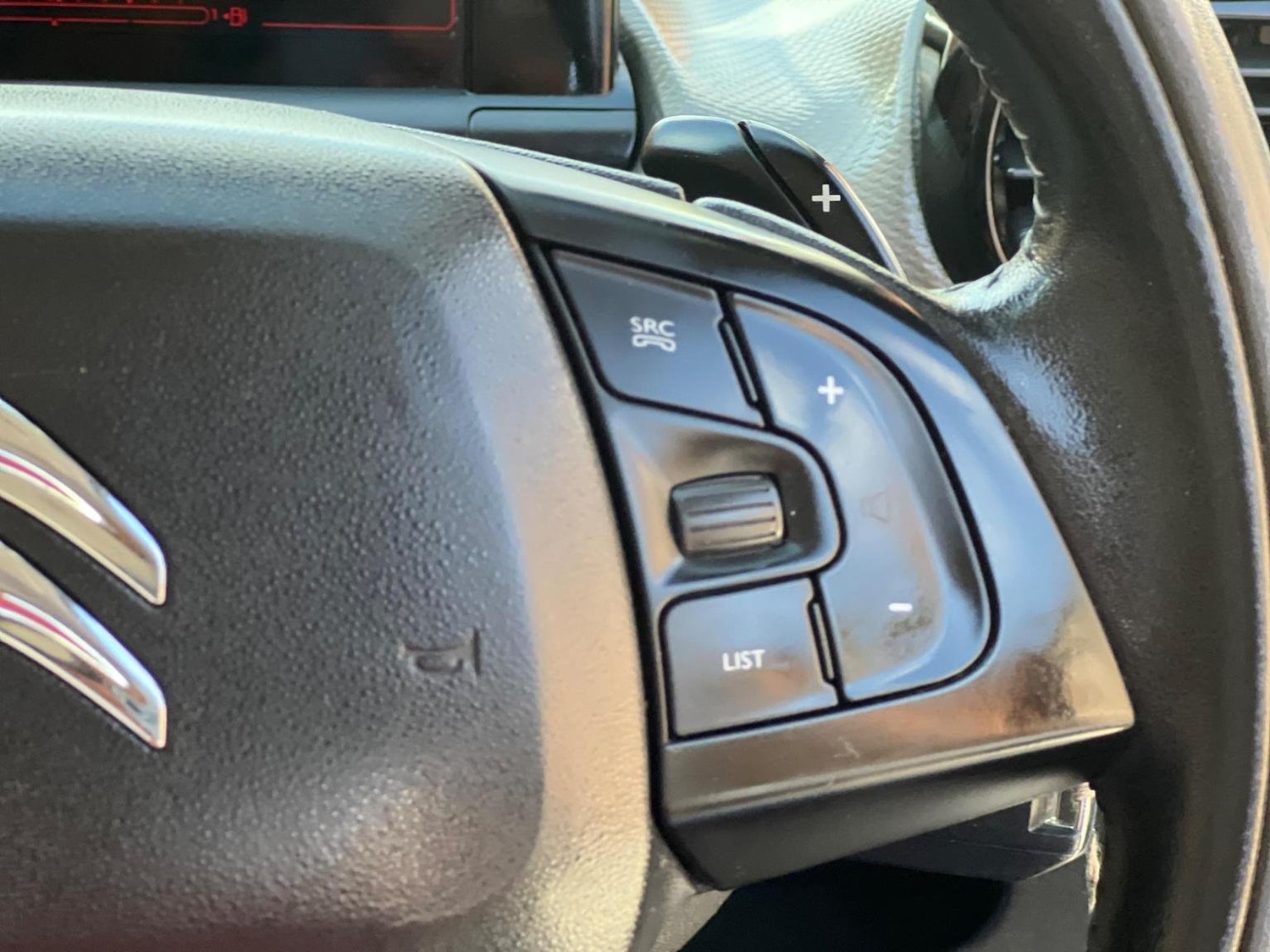 Vehicle 34
