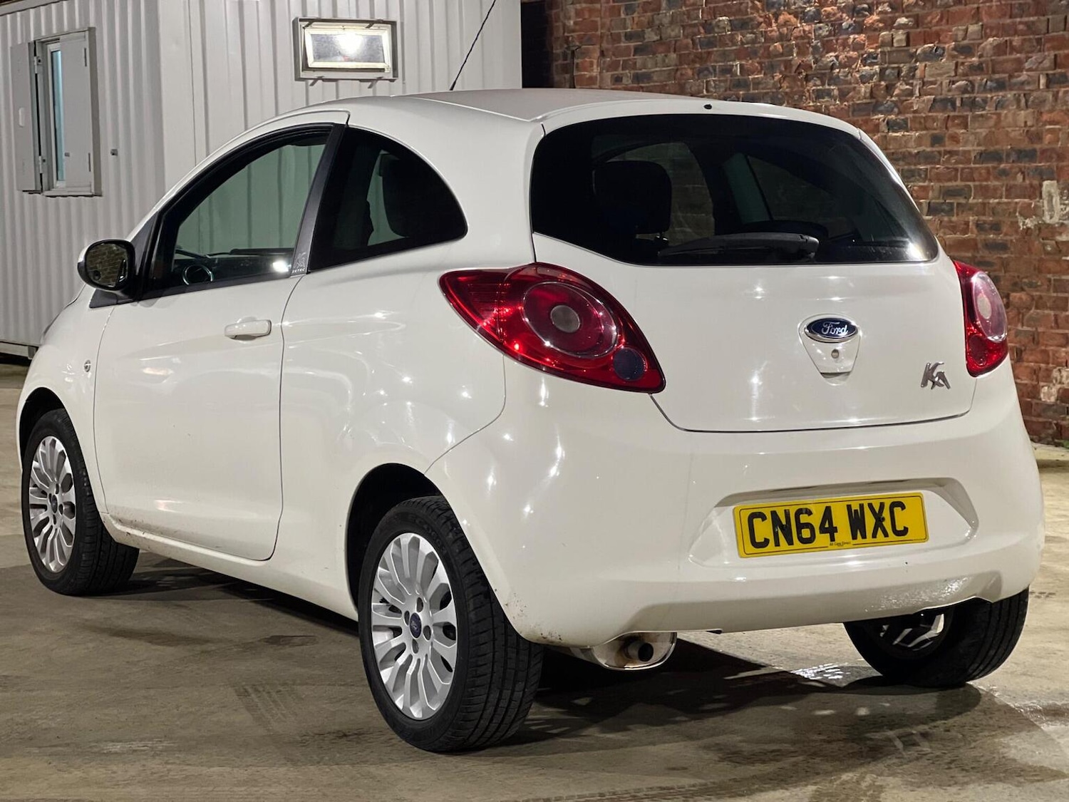 Used Ford Ka 2014 for sale - 76565140: Photo 10