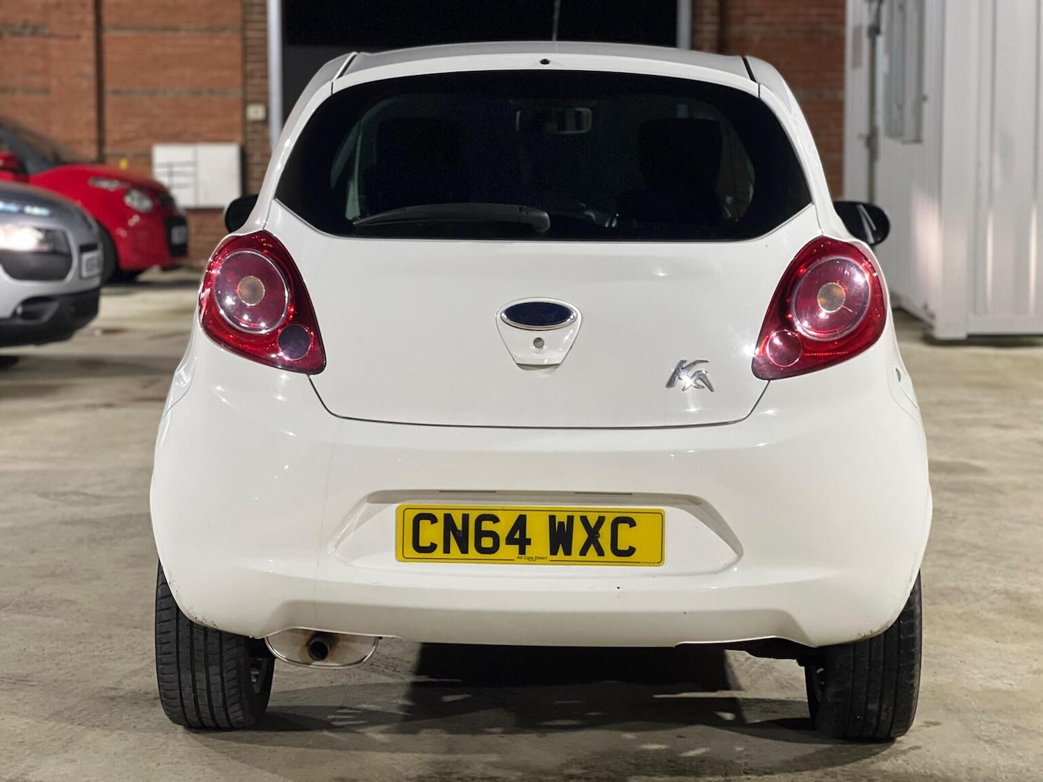 Used Ford Ka 2014 for sale - 76565140: Photo 11