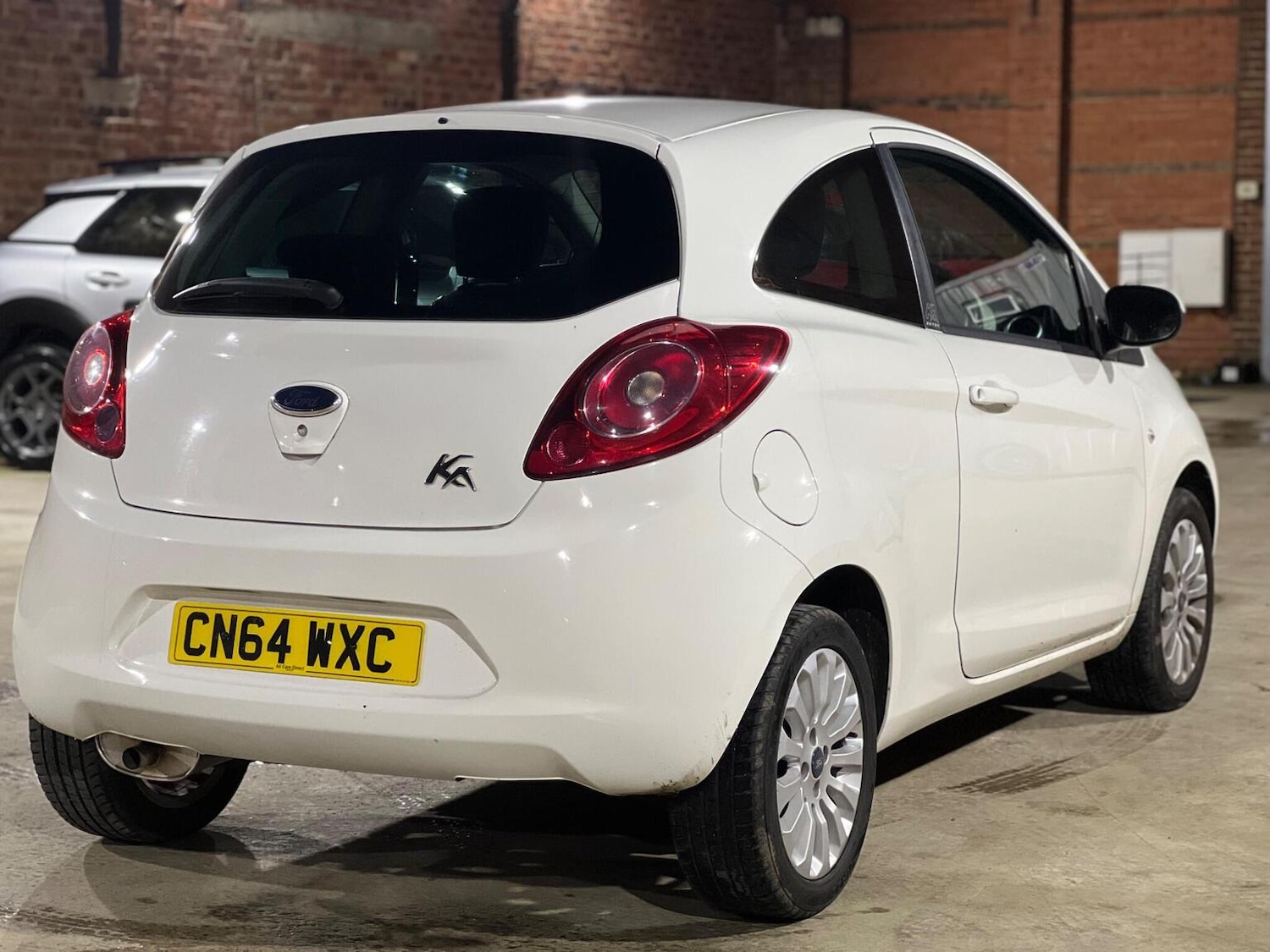 Used Ford Ka 2014 for sale - 76565140: Photo 12
