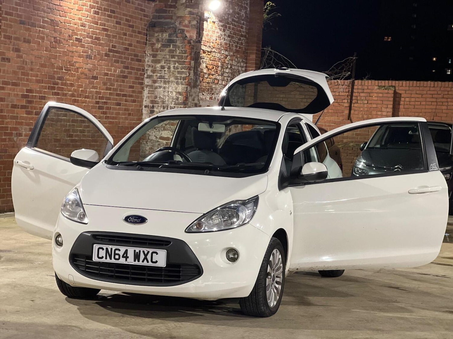 Used Ford Ka 2014 for sale - 76565140: Photo 16