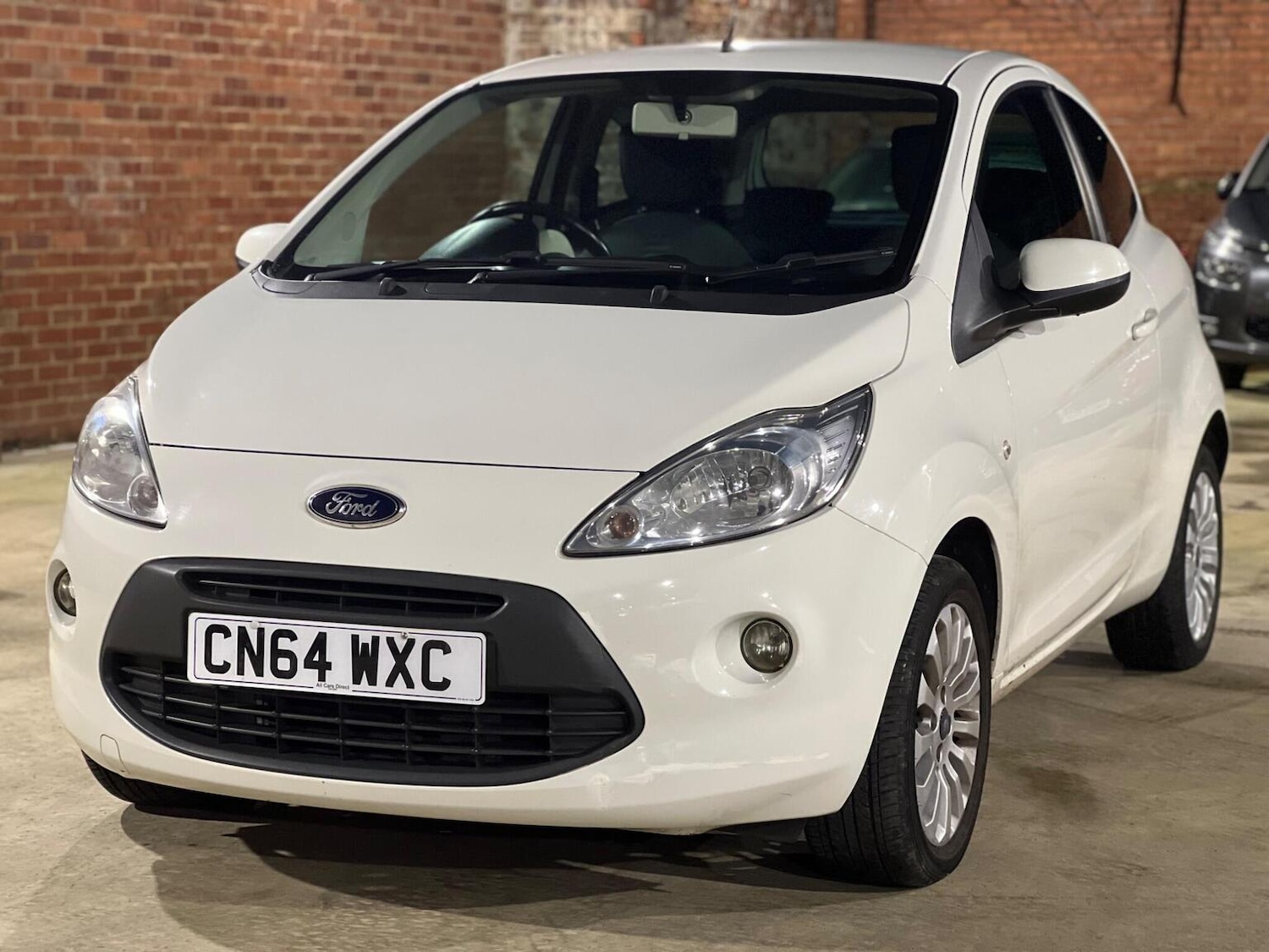 Used Ford Ka 2014 for sale - 76565140: Photo 2
