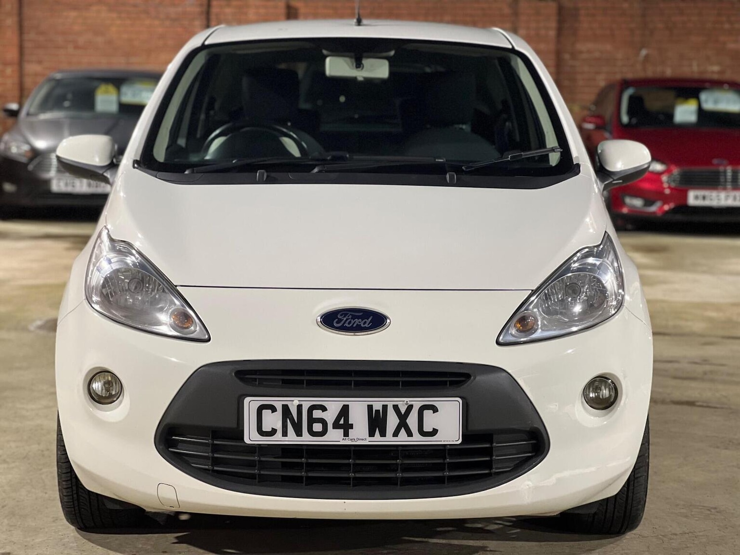 Used Ford Ka 2014 for sale - 76565140: Photo 3