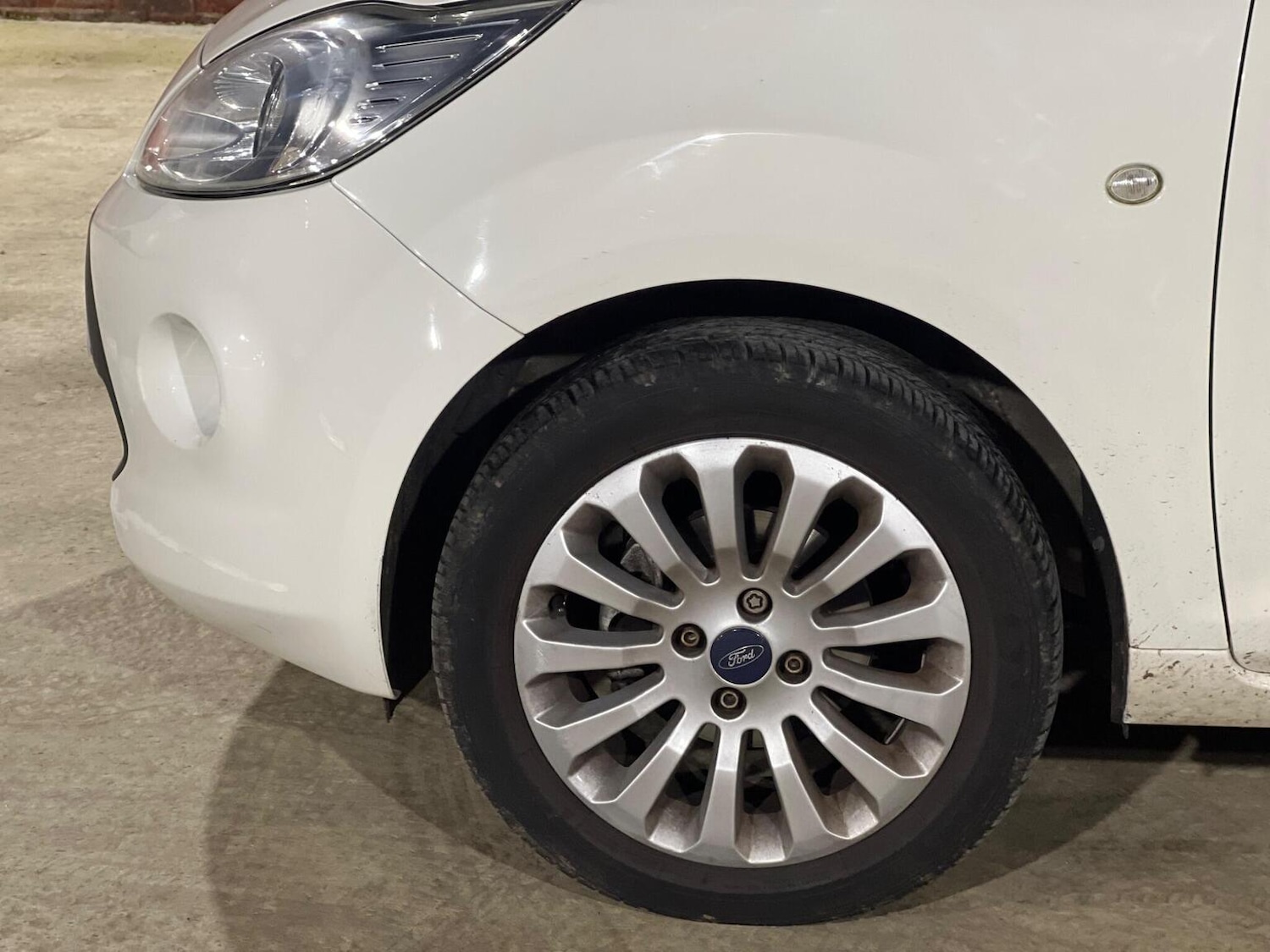 Used Ford Ka 2014 for sale - 76565140: Photo 4