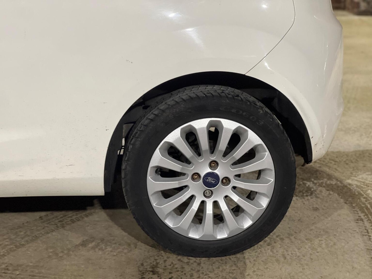 Used Ford Ka 2014 for sale - 76565140: Photo 5