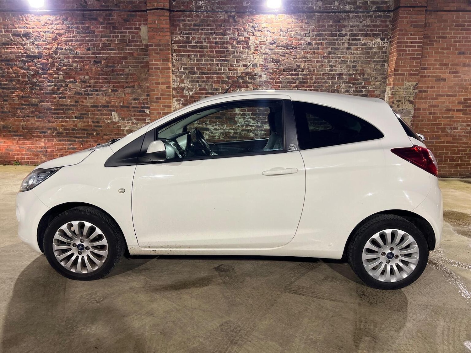 Used Ford Ka 2014 for sale - 76565140: Photo 6