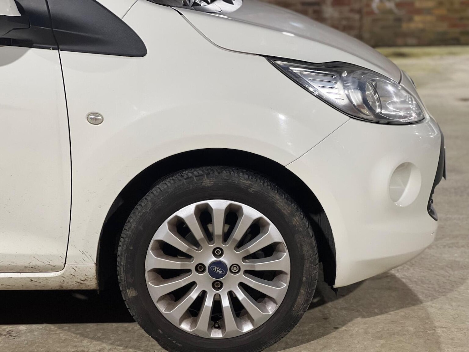 Used Ford Ka 2014 for sale - 76565140: Photo 7