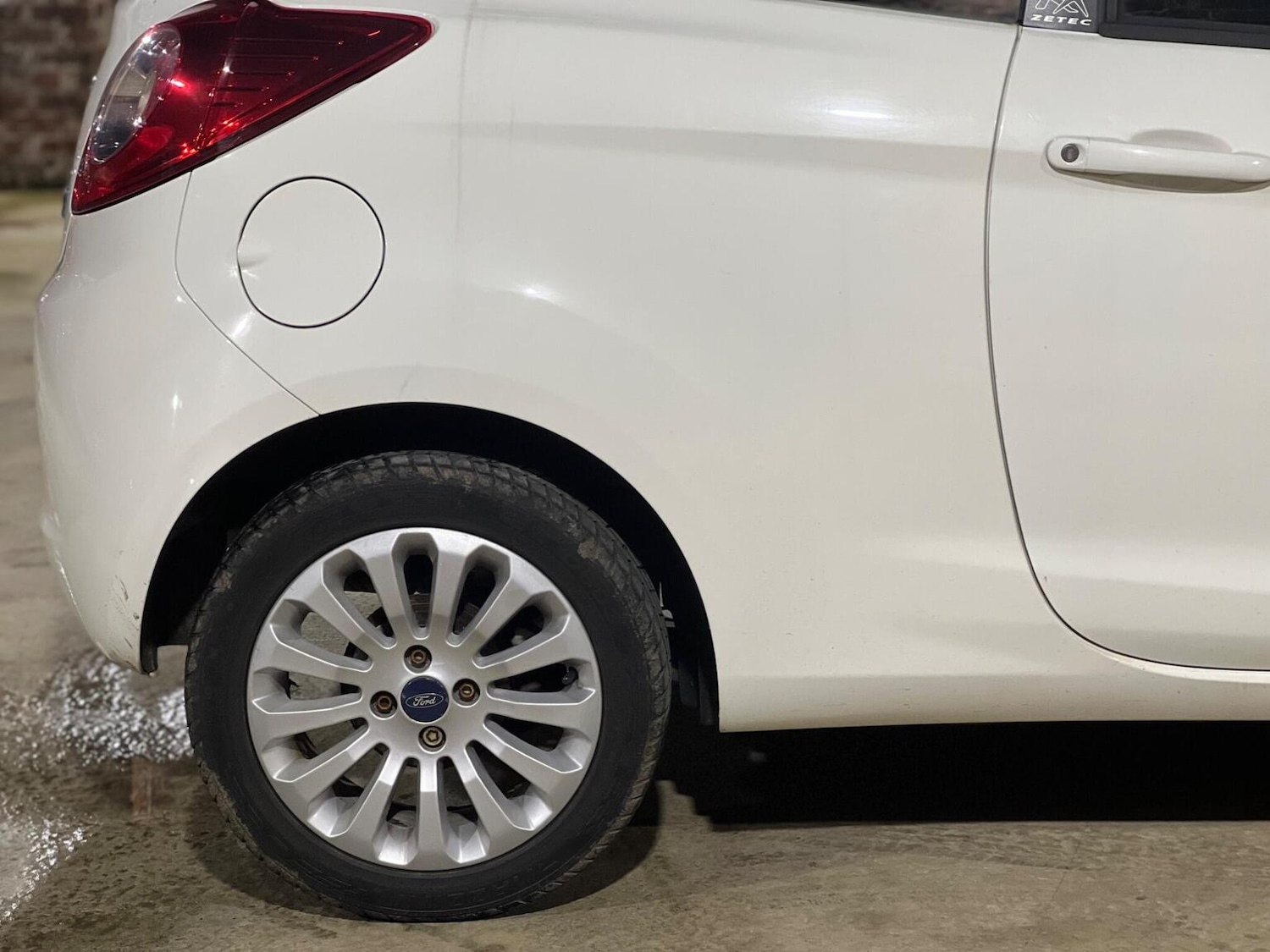 Used Ford Ka 2014 for sale - 76565140: Photo 8