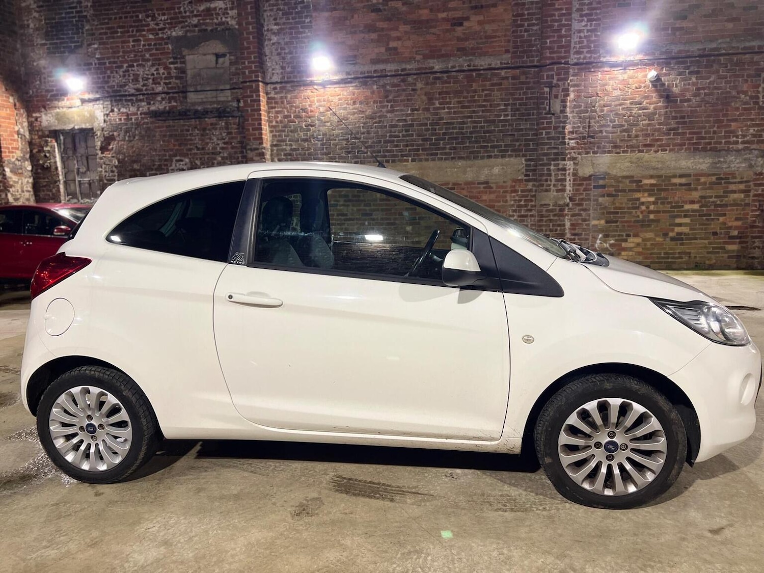 Used Ford Ka 2014 for sale - 76565140: Photo 9