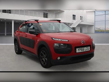 Citroen - C4 Cactus