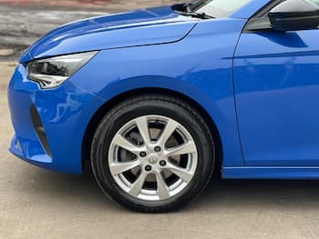 Used Vauxhall Corsa 2022 for sale - 79713347: Photo