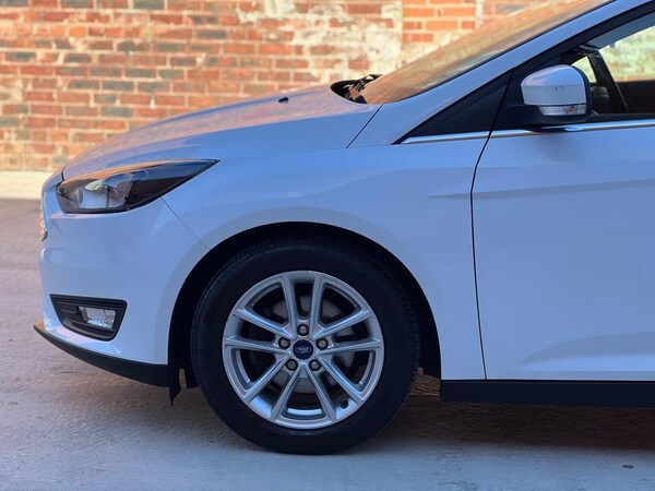 Used Ford Focus 2016 for sale - 76107339: Photo 10