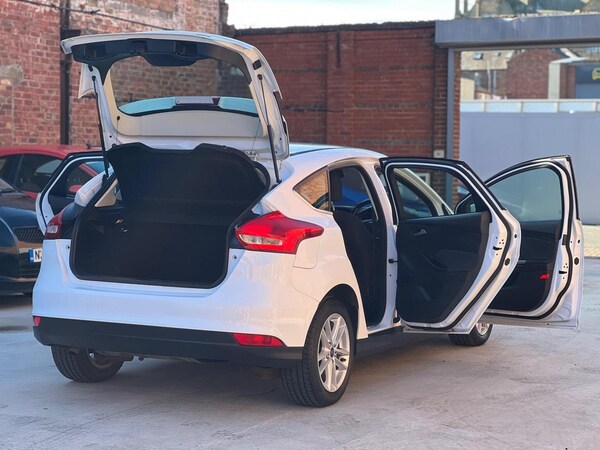 Used Ford Focus 2016 for sale - 76107339: Photo 21