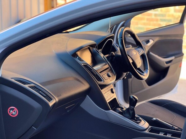 Used Ford Focus 2016 for sale - 76107339: Photo 25
