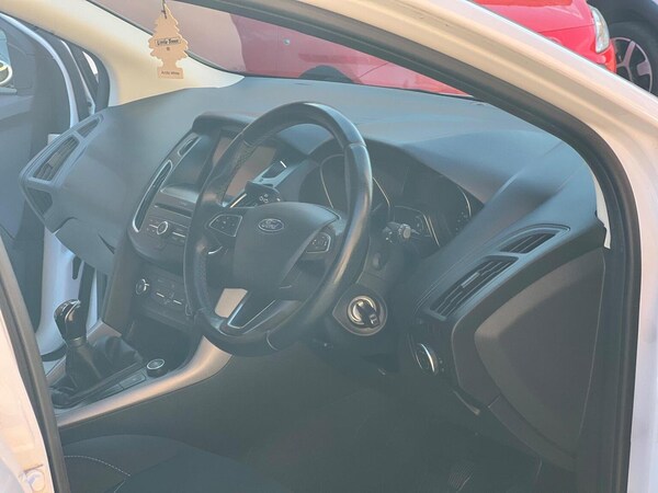 Used Ford Focus 2016 for sale - 76107339: Photo 29