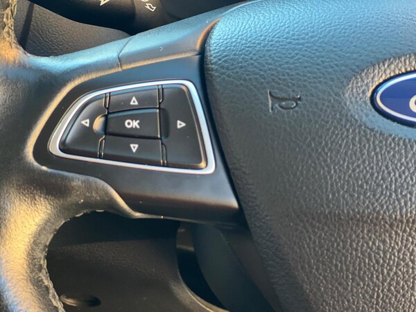 Used Ford Focus 2016 for sale - 76107339: Photo 34