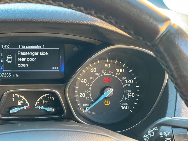 Used Ford Focus 2016 for sale - 76107339: Photo 36