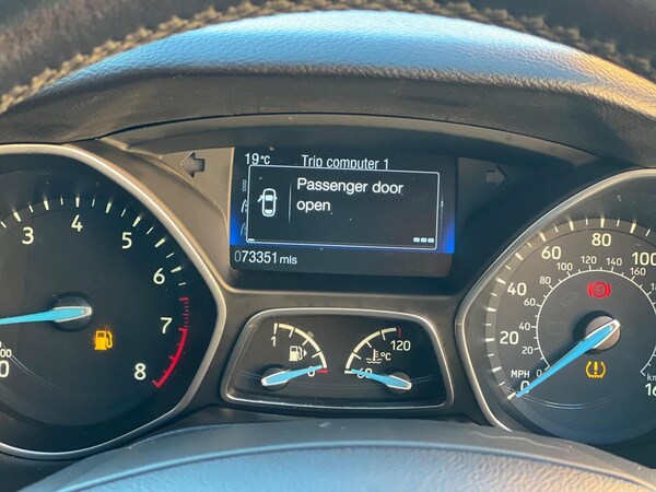 Used Ford Focus 2016 for sale - 76107339: Photo 38