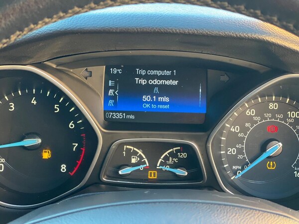 Used Ford Focus 2016 for sale - 76107339: Photo 39