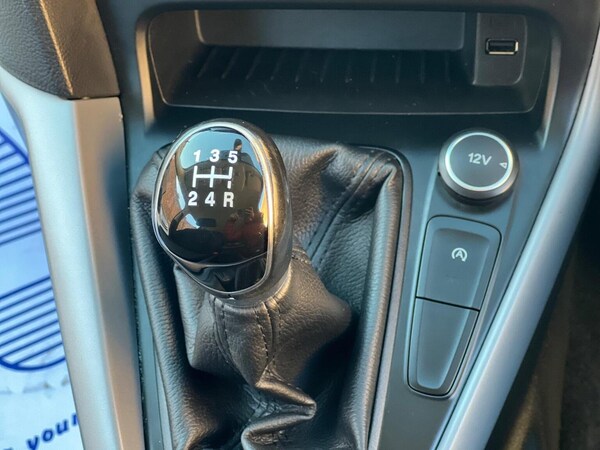 Used Ford Focus 2016 for sale - 76107339: Photo 45