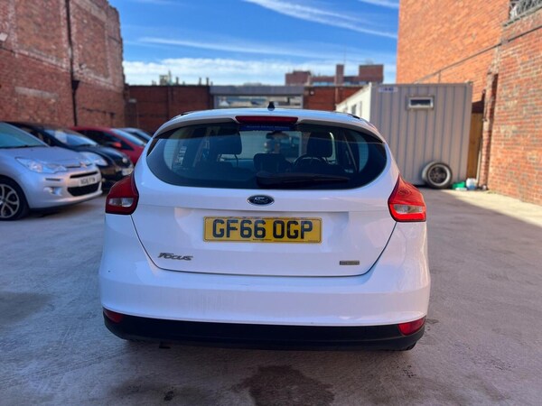 Used Ford Focus 2016 for sale - 76107339: Photo 6