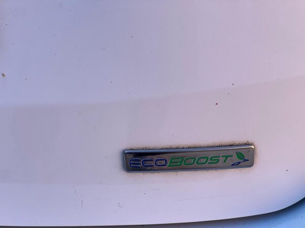 Used Ford Focus 2016 for sale - 76107339: Photo 7