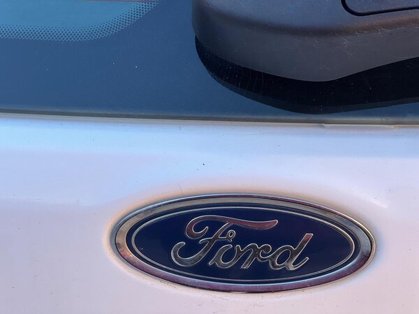 Used Ford Focus 2016 for sale - 76107339: Photo 8