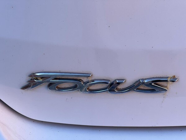 Used Ford Focus 2016 for sale - 76107339: Photo 9
