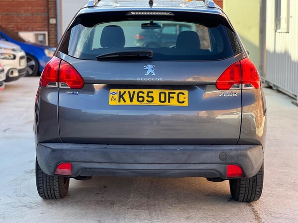 Used Peugeot 2008 2015 for sale - 76075975: Photo 10