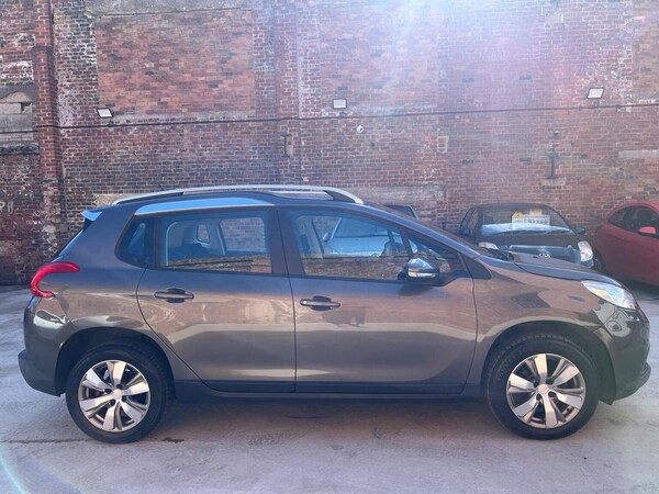 Used Peugeot 2008 2015 for sale - 76075975: Photo 11
