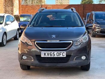 Used Peugeot 2008 2015 for sale - 76075975: Photo 2