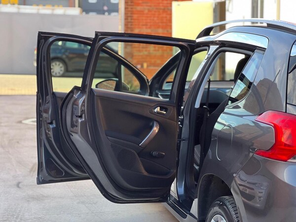 Used Peugeot 2008 2015 for sale - 76075975: Photo 34