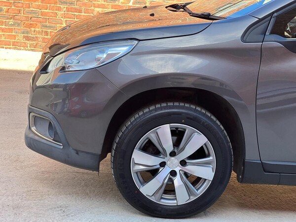 Used Peugeot 2008 2015 for sale - 76075975: Photo 35