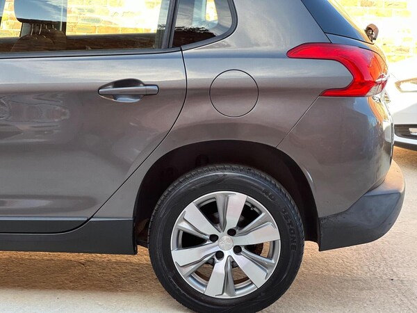 Used Peugeot 2008 2015 for sale - 76075975: Photo 36