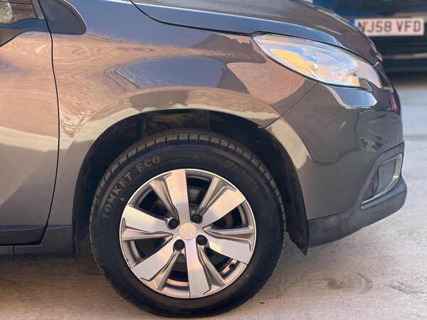 Used Peugeot 2008 2015 for sale - 76075975: Photo 37