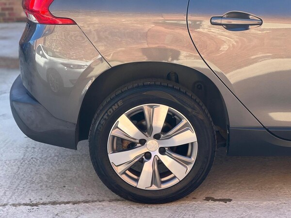 Used Peugeot 2008 2015 for sale - 76075975: Photo 38