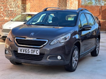 Used Peugeot 2008 2015 for sale - 76075975: Photo 3