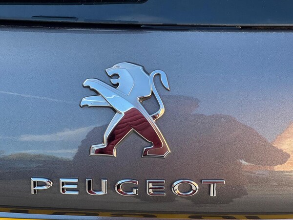 Used Peugeot 2008 2015 for sale - 76075975: Photo 48