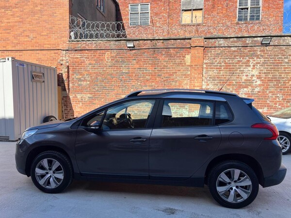 Used Peugeot 2008 2015 for sale - 76075975: Photo 9
