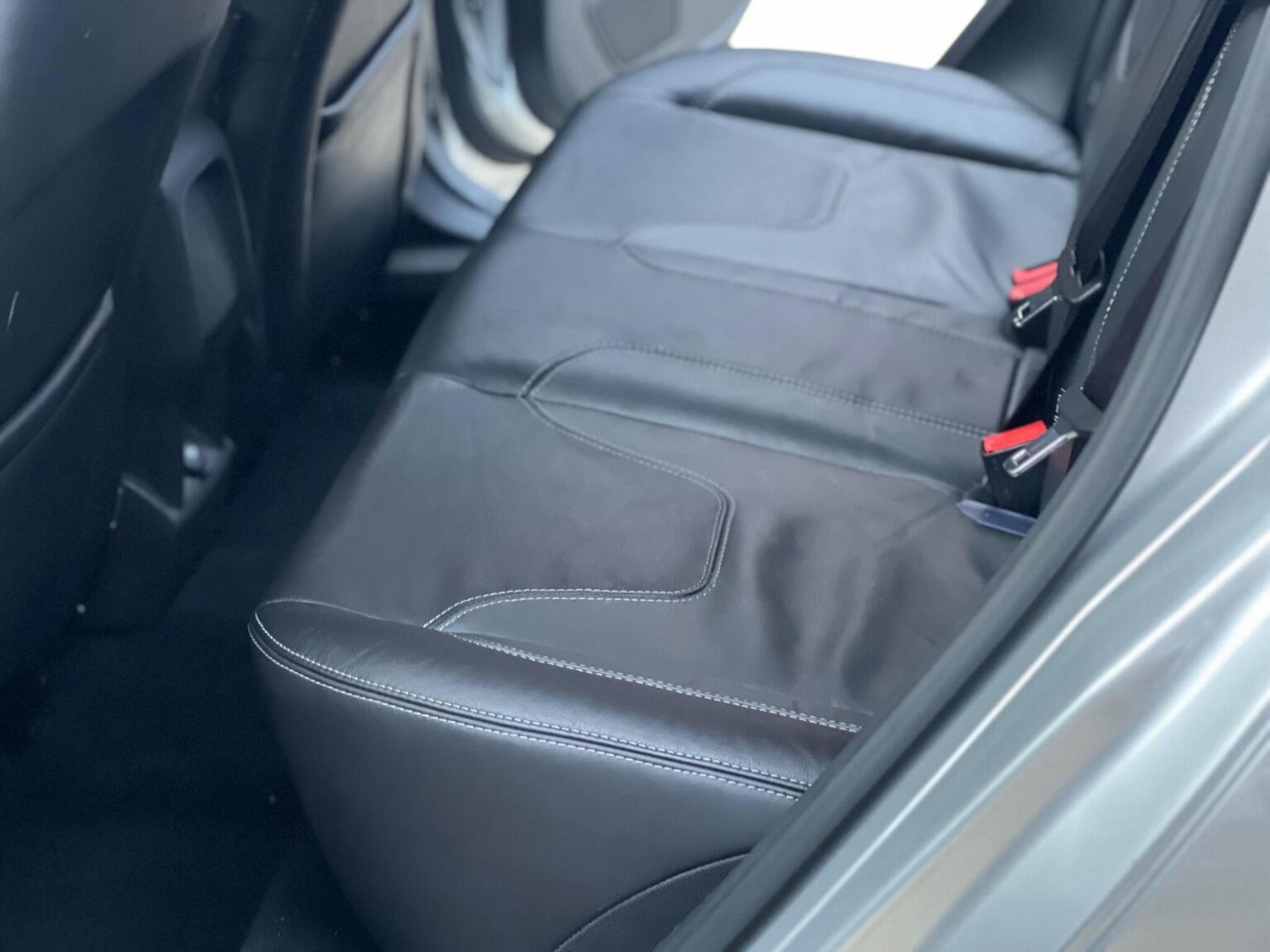 Used Ford Fiesta 2015 for sale - 76821580: Photo 20