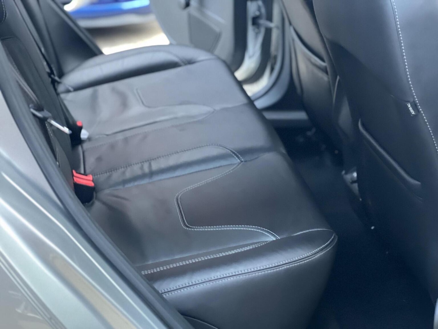 Used Ford Fiesta 2015 for sale - 76821580: Photo 21