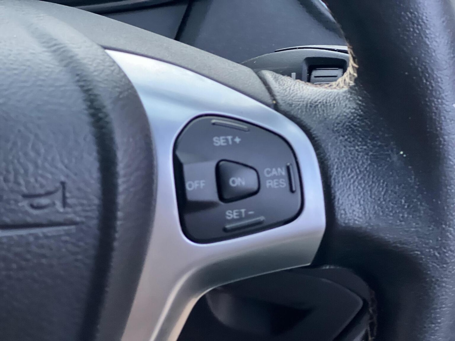 Used Ford Fiesta 2015 for sale - 76821580: Photo 25