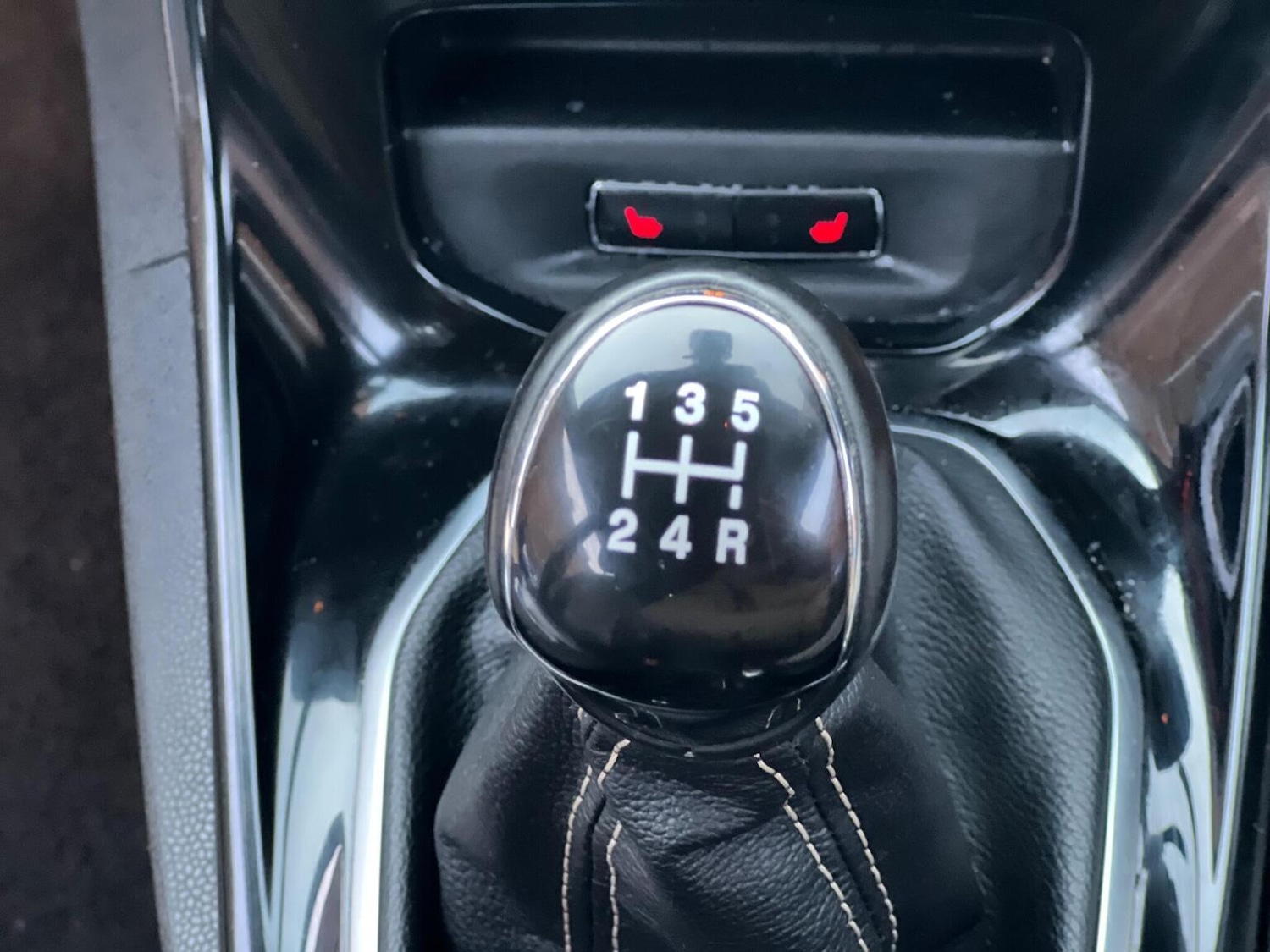 Used Ford Fiesta 2015 for sale - 76821580: Photo 36