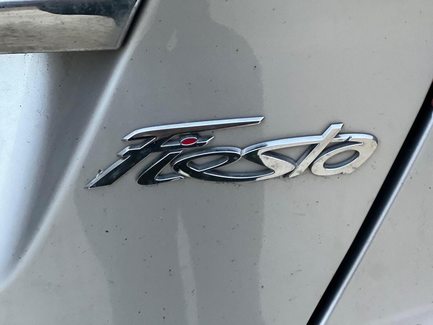 Used Ford Fiesta 2015 for sale - 76821580: Photo 9