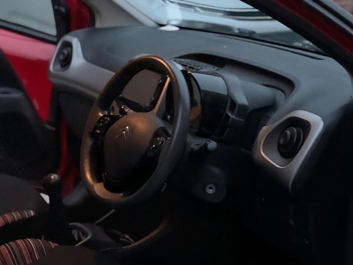 Used Citroen C1 2016 for sale - 76605782: Photo 11