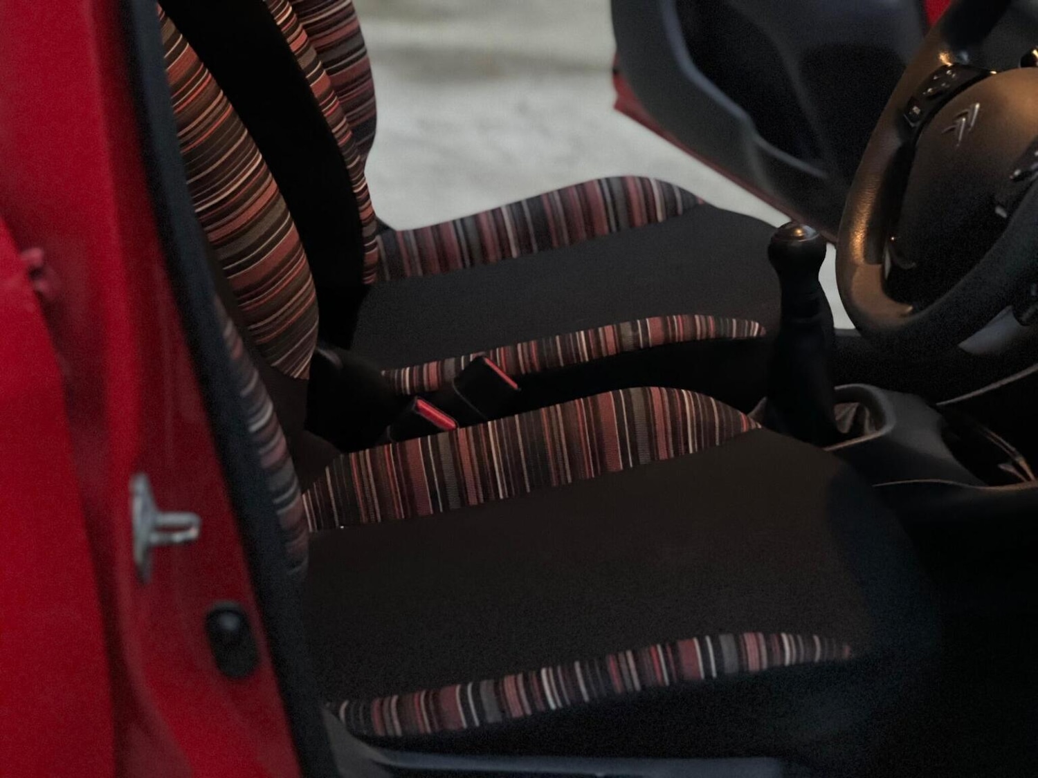 Used Citroen C1 2016 for sale - 76605782: Photo 12