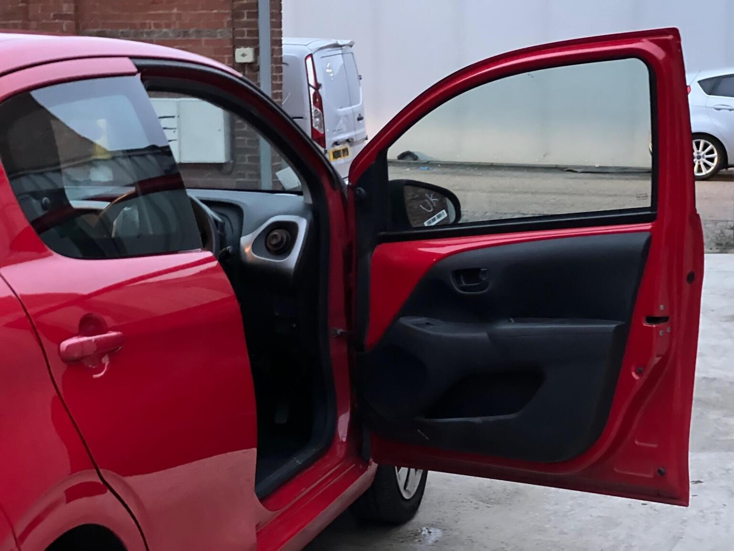 Used Citroen C1 2016 for sale - 76605782: Photo 18