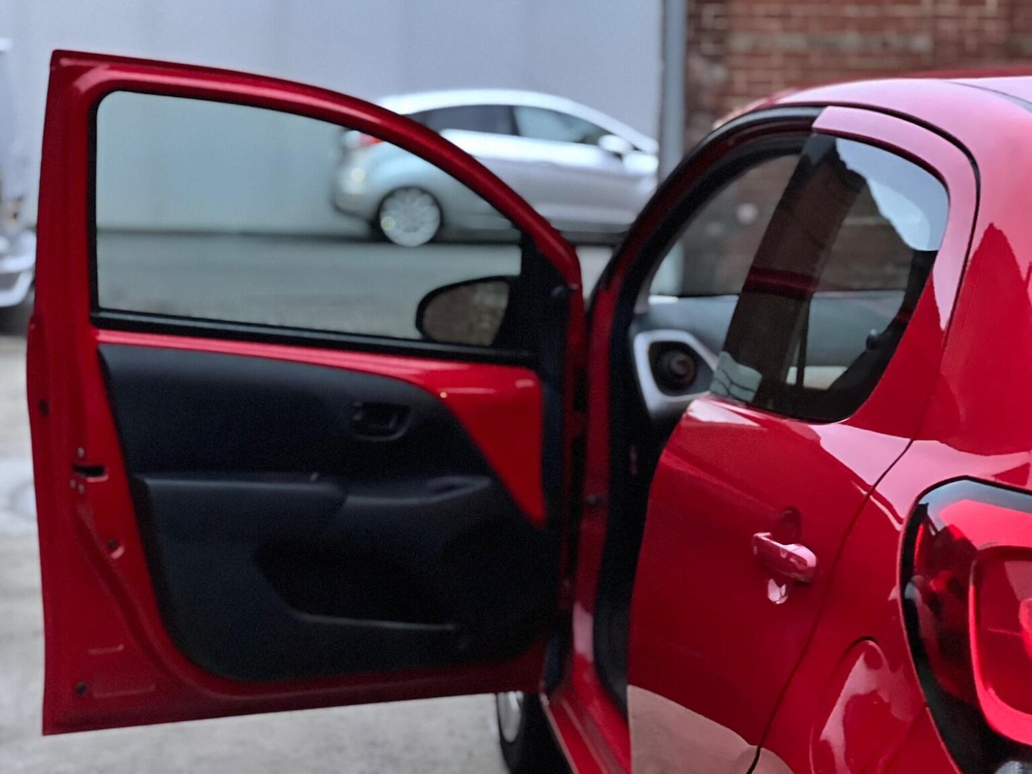 Used Citroen C1 2016 for sale - 76605782: Photo 19