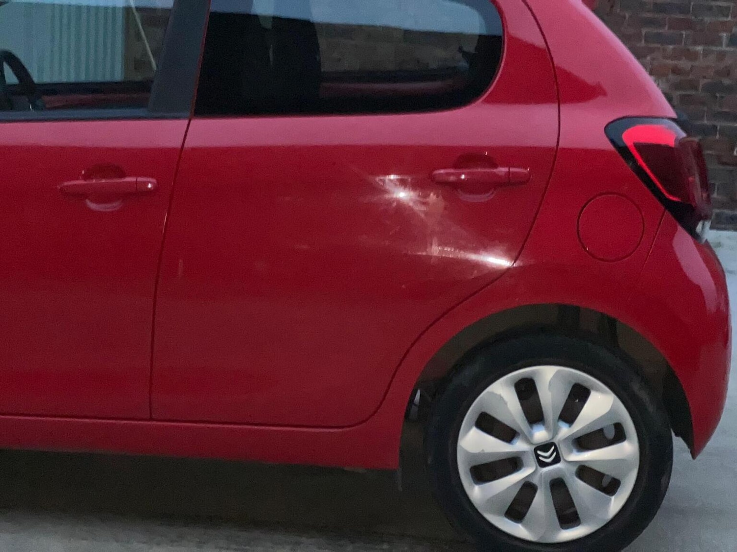 Used Citroen C1 2016 for sale - 76605782: Photo 20